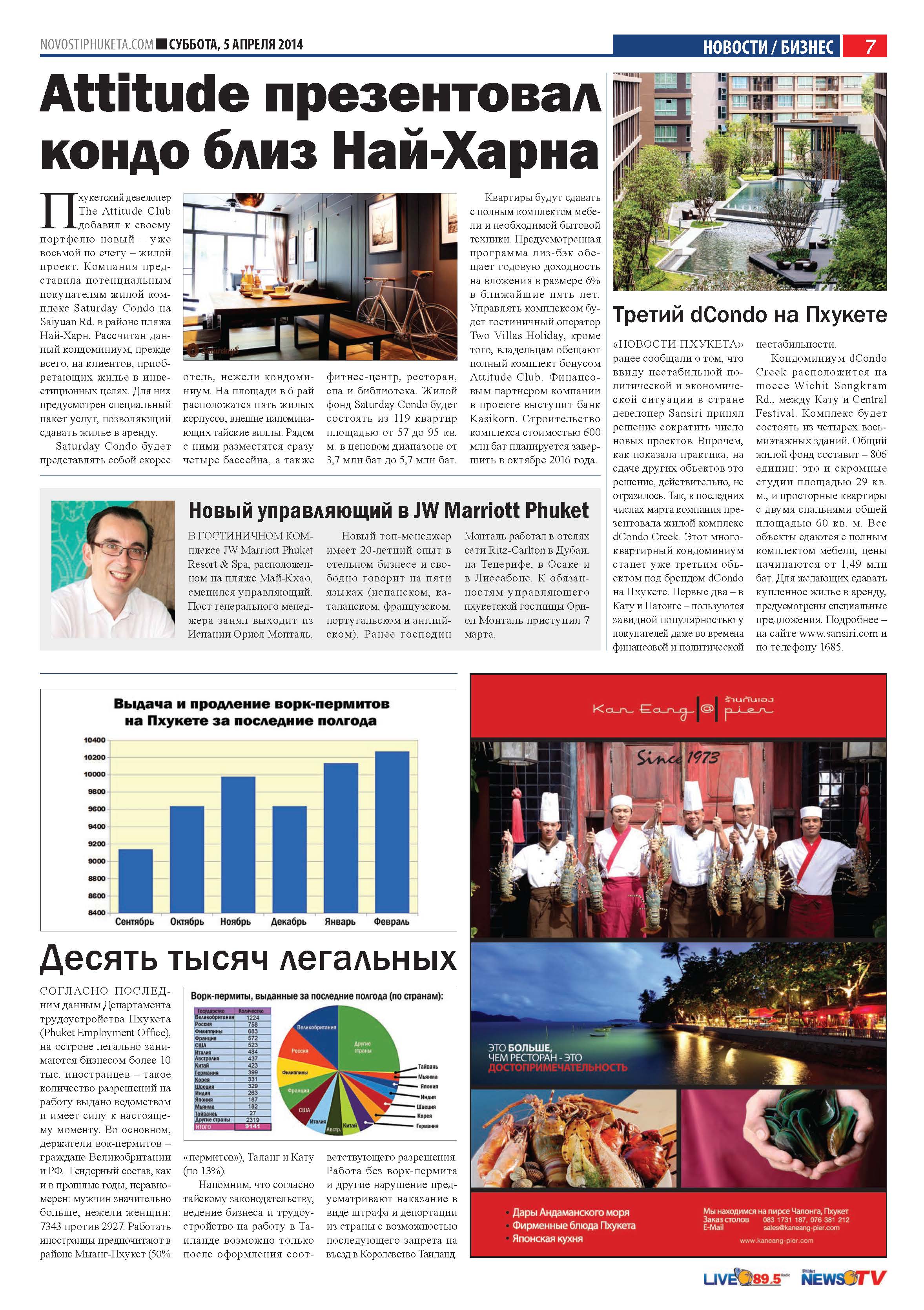 Phuket Newspaper - 05-04-2014 Page 7