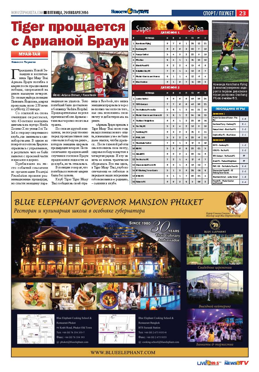 Phuket Newspaper - 29-01-2016 Page 22