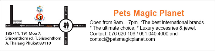 Pets Magic Planet