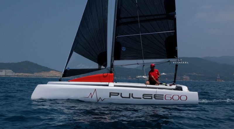 Участие в регате Multihull Solutions примут более 25 лодок