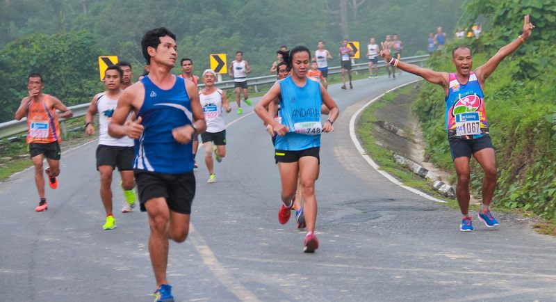 Heartbreak Hill переезжает на Панву