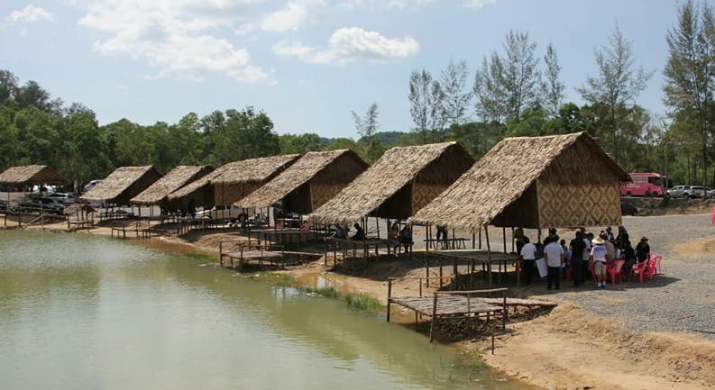 Губернатор озвучил программу развития Phuket Historical Park в Таланге