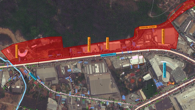 Магазины и офисы на части Bypass Rd. останутся без электричества 3 сентября