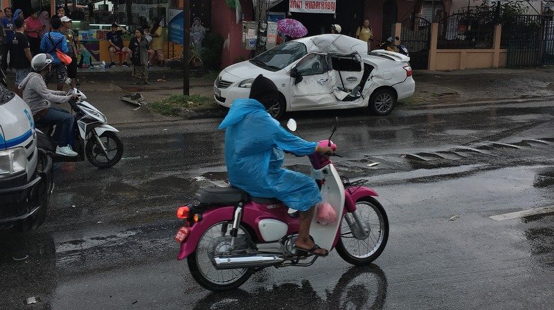 Пострадавших в ДТП с автобусом туристов выписали из больницы