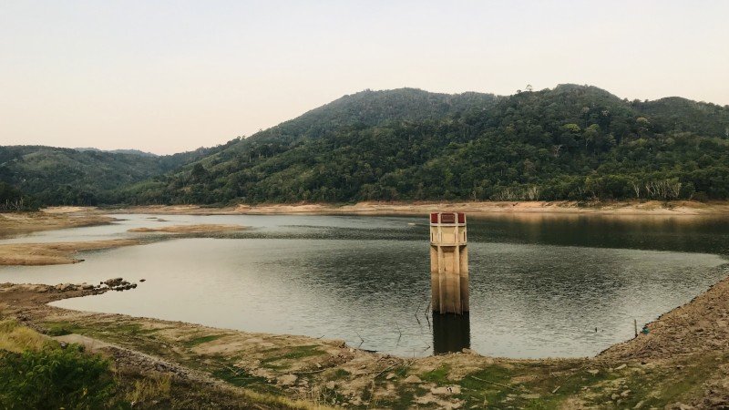 Для водоснабжения Пхукета нашли три новых озера