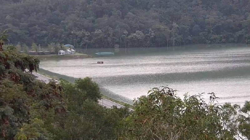 Уровень воды в водохранилищах Пхукета стабилизировался на фоне улучшения погоды