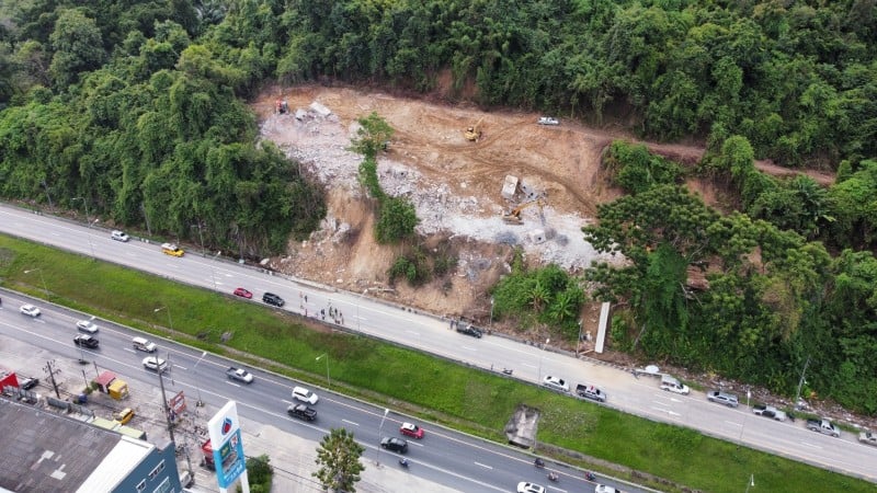 Нормальное движение по Bypass Rd. возобновится 9 ноября